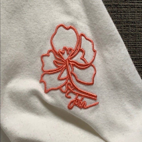 St. John’s zip hoodie - Picture 3 of 3